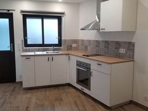 Appartement à louer 24m2 Coulommiers