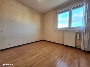 Appartement 4 pièces 69 m²