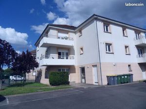 Appartement agréable