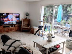 Maison plein pied 3 chambres Trinquetaille