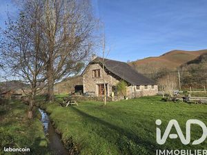 Maison 4 pièces 130 m²