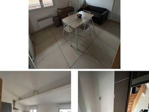 T2 duplex Jean Jaures 30m2