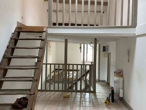 Appartement duplex Tournus