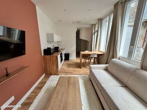 Immeuble de rapport 100m2- Miniac Morvan