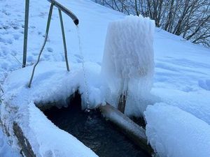 Appartement Col du Corbier 74