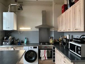 Appart 65m2 - 2 Chambres - Place de Parking - Magnifique vue