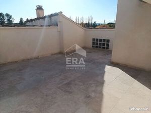 Appartement 5 pièces 128 m²