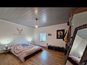 Appartement dans maison