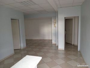 Local médical/paramédical