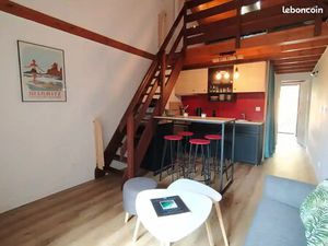 Location Bidart Maisonnette meublée à l'année