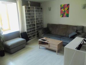 Maison 5 pièces 94 m²