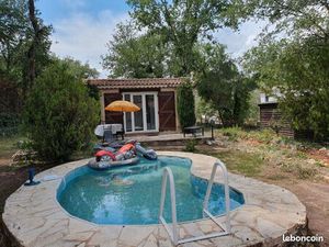 Maisonnette 1er février