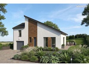 Maison 93 m² Montferrand Le Chateau