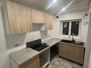 Maison de village T3