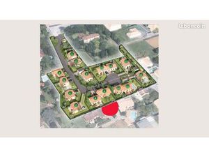 Terrain Albi Maladrerie