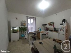 Appartement 3 pièces 73 m²