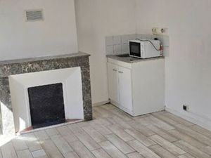 Studio Béziers centre ville avec climatisation et baignoire