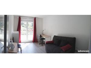 Studio meublé 19m² St Nicolas