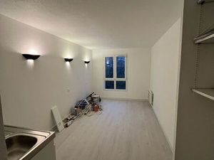 Studio de 19 »m2 à cergy le haut