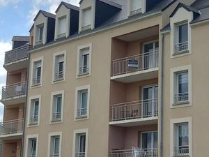 Appartement 2 pièces 58 m²