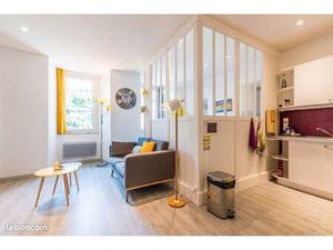 Joli studio 38m2 Centre ville