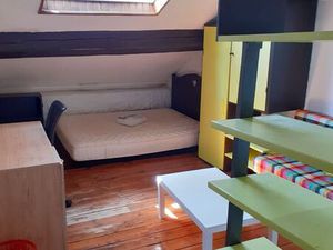 1P+C meublée Grenoble gare école de management