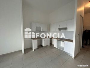 Appartement 4 pièces 83 m²