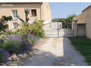 Location studio en campagne