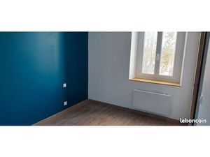 Superbe t2 neuf face gare