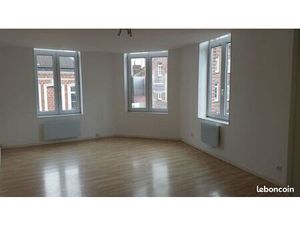 Location Appartement Lille Centre - 67 m2
