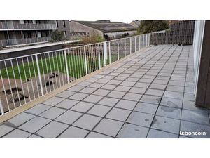 Location appartement T3