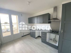 Appartement 5 pièces 90 m²