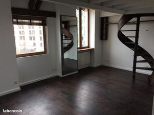 Appartement 1 pièce 35 m²