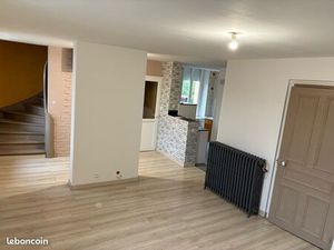 F4 pompe à chaleur  isolation +++