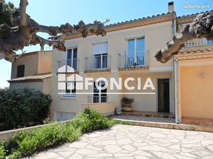 Appartement 3 pièces 92 m²