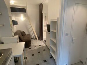 Location meublée 12m2 Paris 17eme