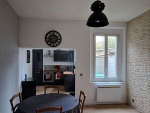 Appartement en location