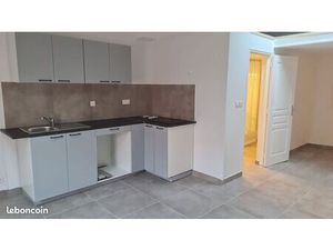 Superbe studio de 28m² à RIANS