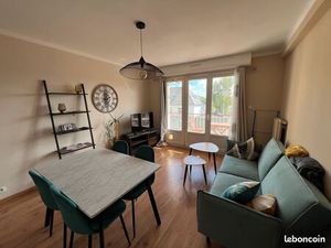 Appartement 89m2 proche campus Mazier