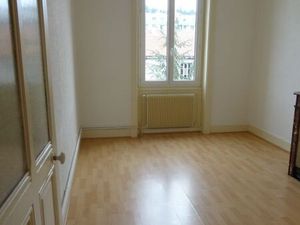 F2 + cuisine - 55 m² - Quart résidentiel Fauriel