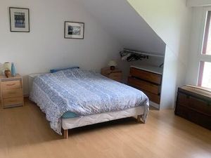 Location chambre meublée chez L' habitant