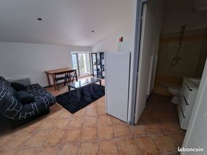 T1 meublé 20 m2 Trans