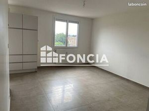 Studio 1 pièce 34 m²