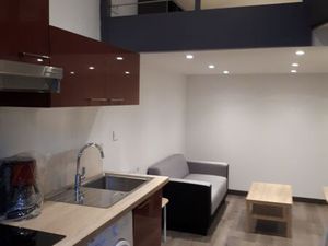 A louer studio meublé