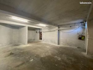 Location Garage/Entrepot