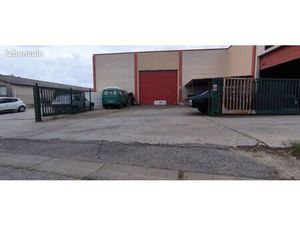 Local commercial 160m2 Teyran