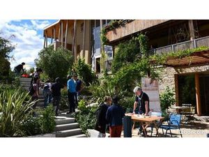 Habitat participatif écologique - Recherche habitants