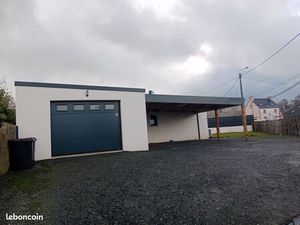 Maison neuve  3 chambres