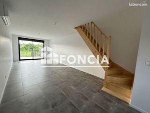 Maison 3 pièces 72 m²