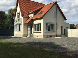 Location Maison individuelle  proche du centre de Cambrai